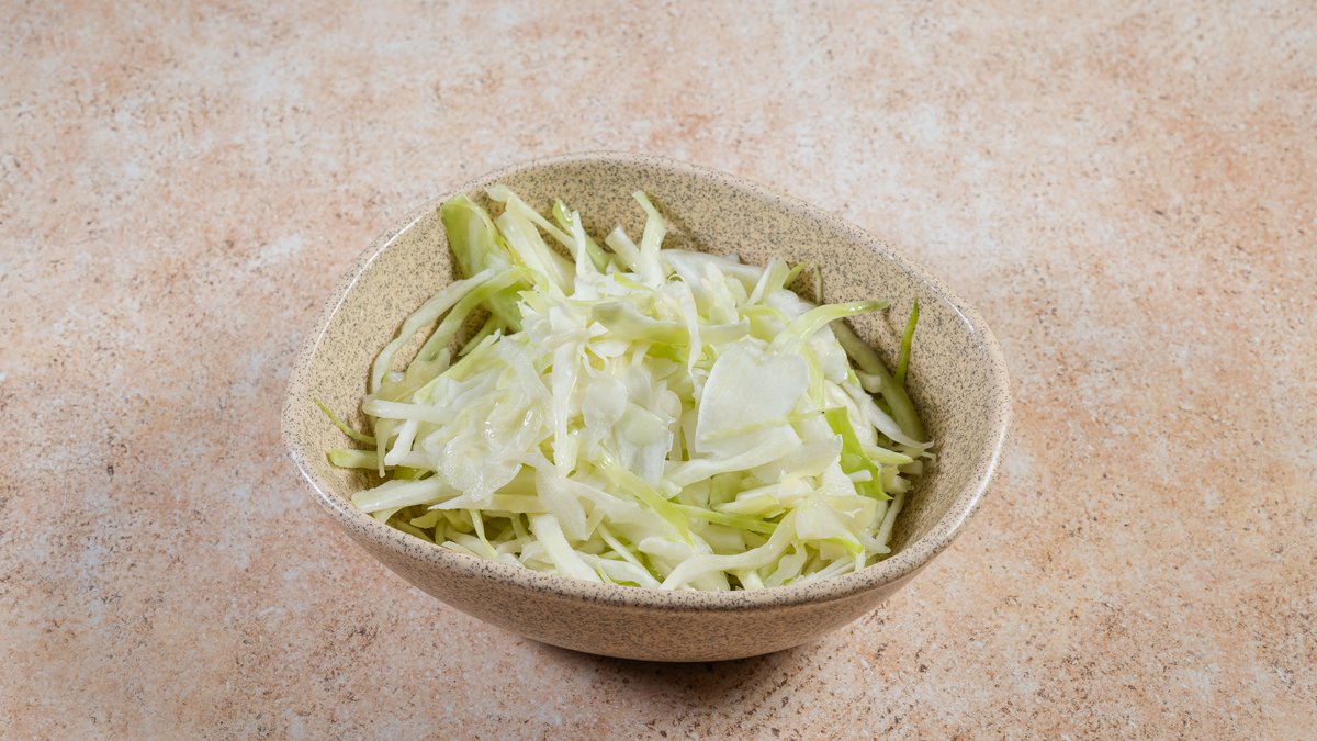 Salată de varză albă
