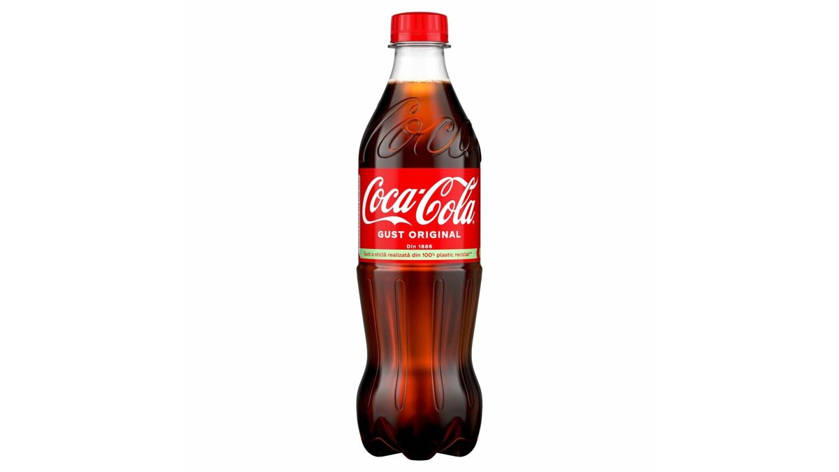 Coca-Cola