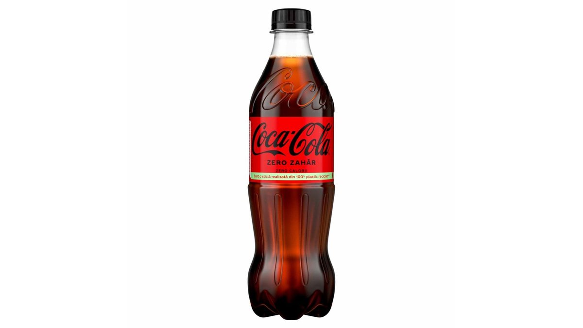 Coca Cola Zero