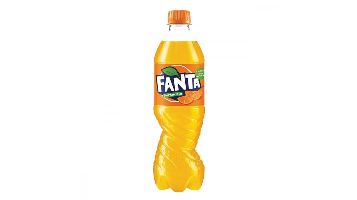 Fanta