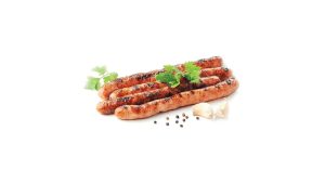 Cârnați porc