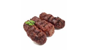 Mici