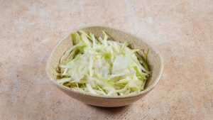 Salată de varză albă