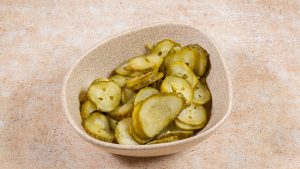 Salata de castraveti murati