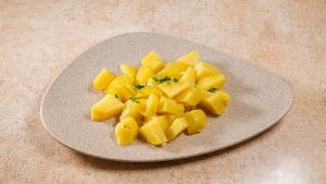 Cartofi natur