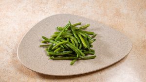 Sote de fasole verde