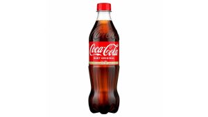 Coca-Cola