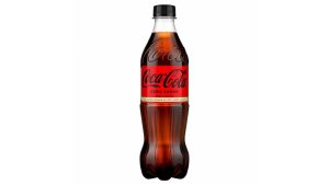 Coca Cola Zero